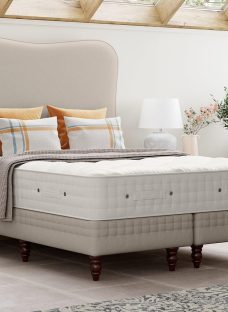 insignia charnwood 3000 k mattress