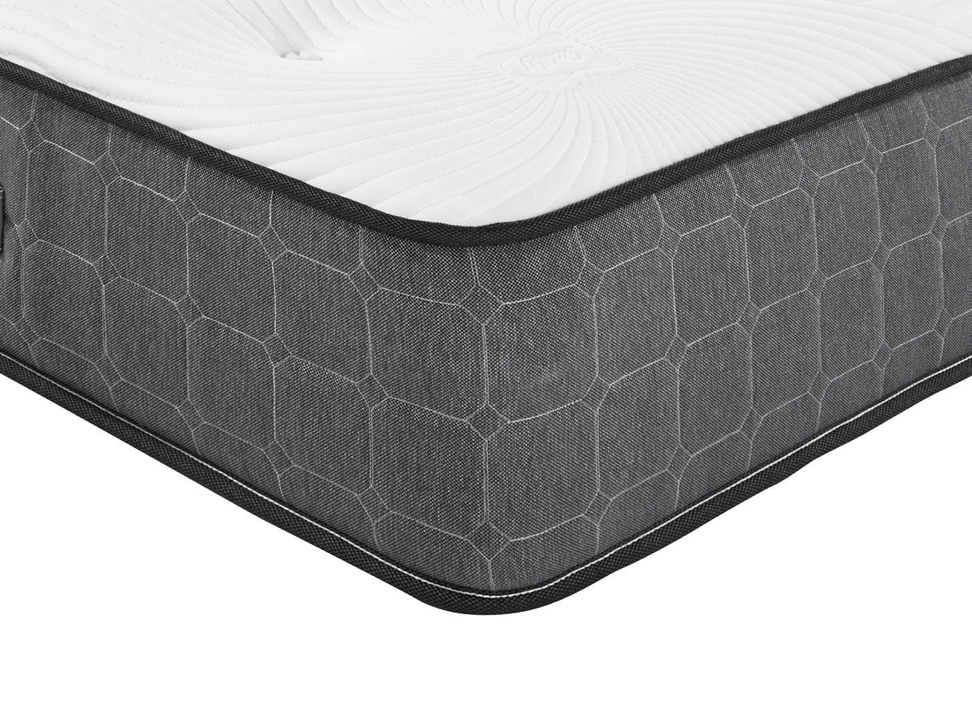 sealy royale geltex 2200 pocket mattress review