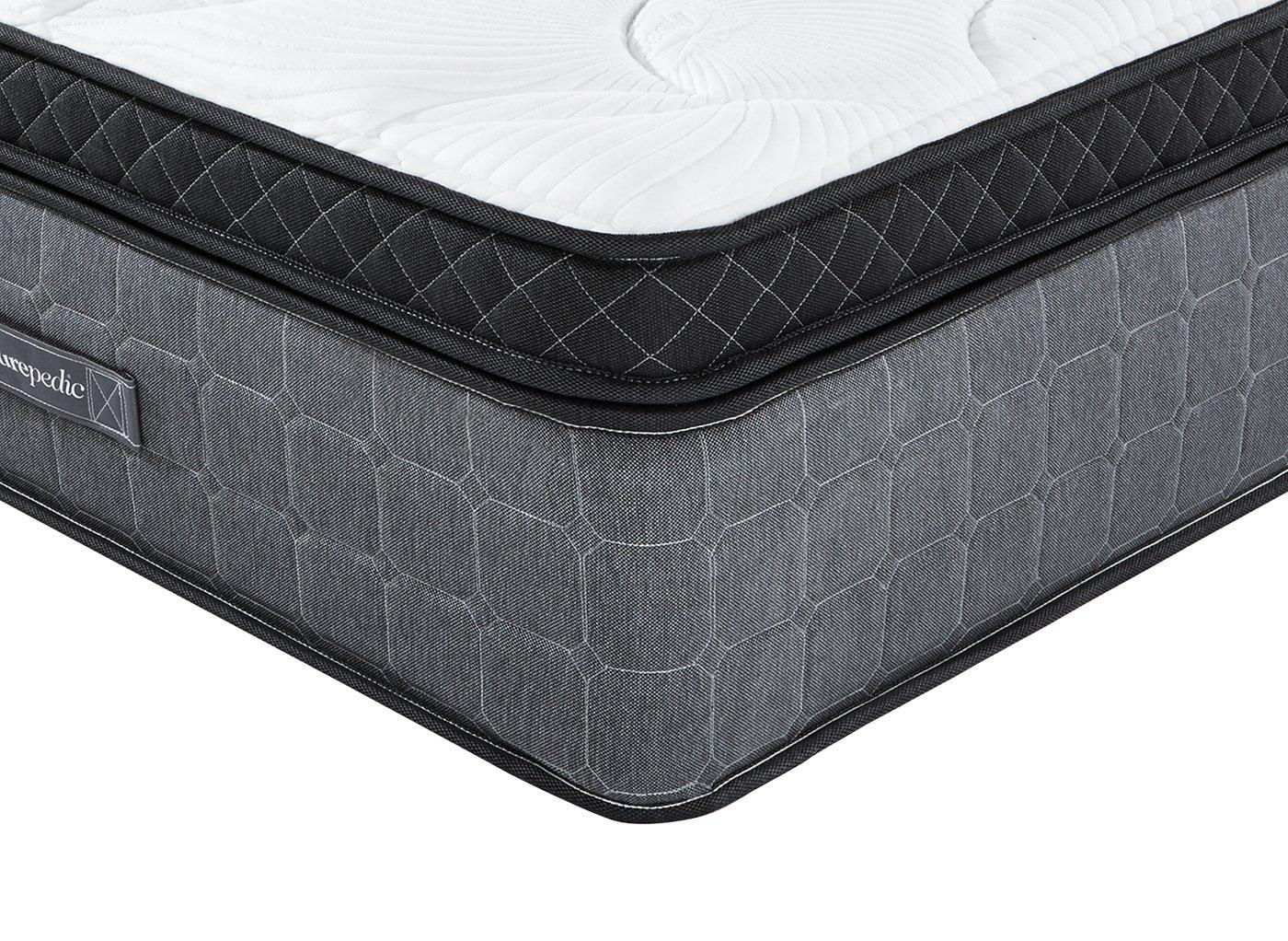 Sealy Pocket Prestige 2800 Mattress 5'0 King