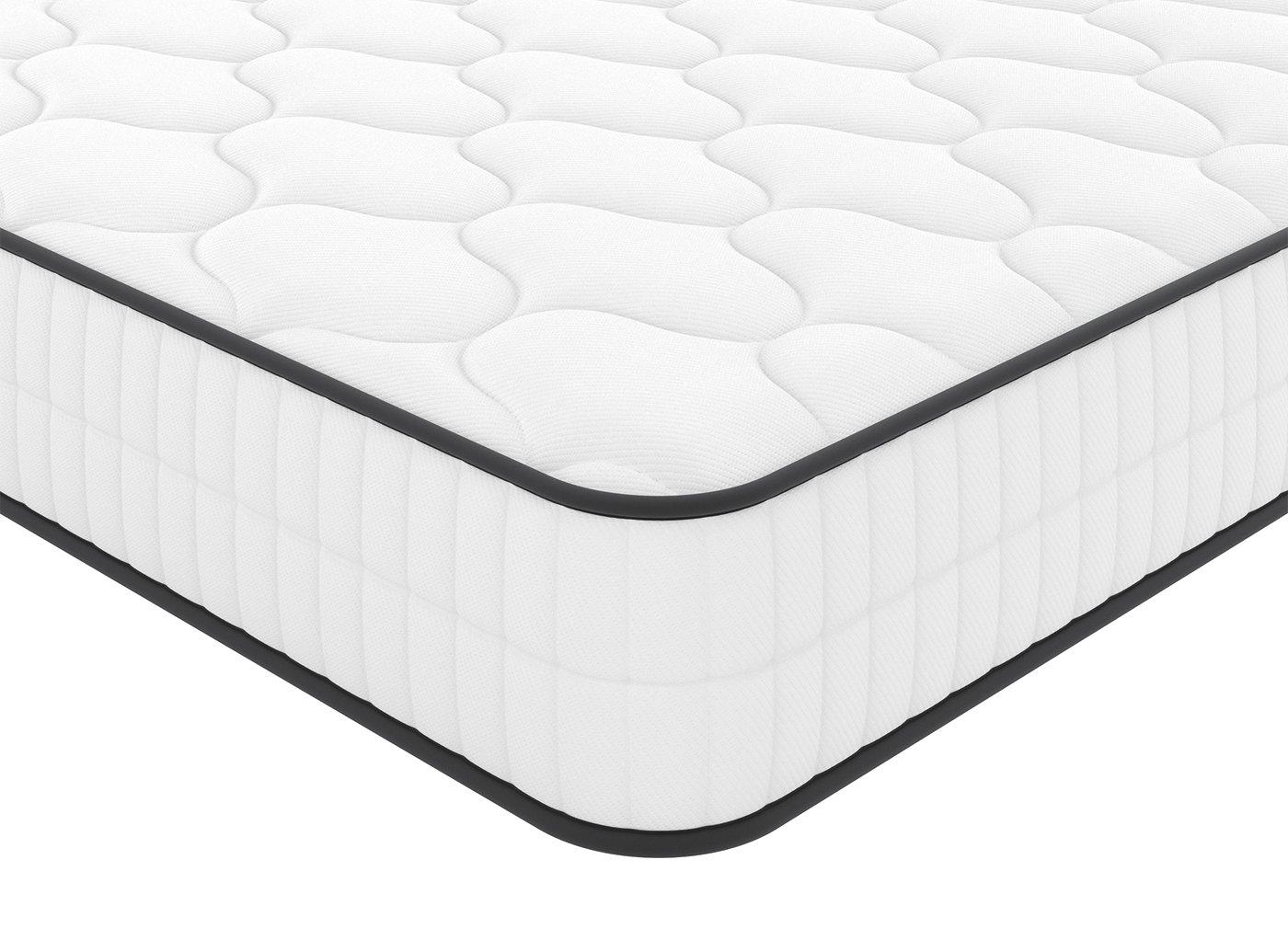 Dreams 1000 Mattress Rolled 4’6 Double | Bed Sava