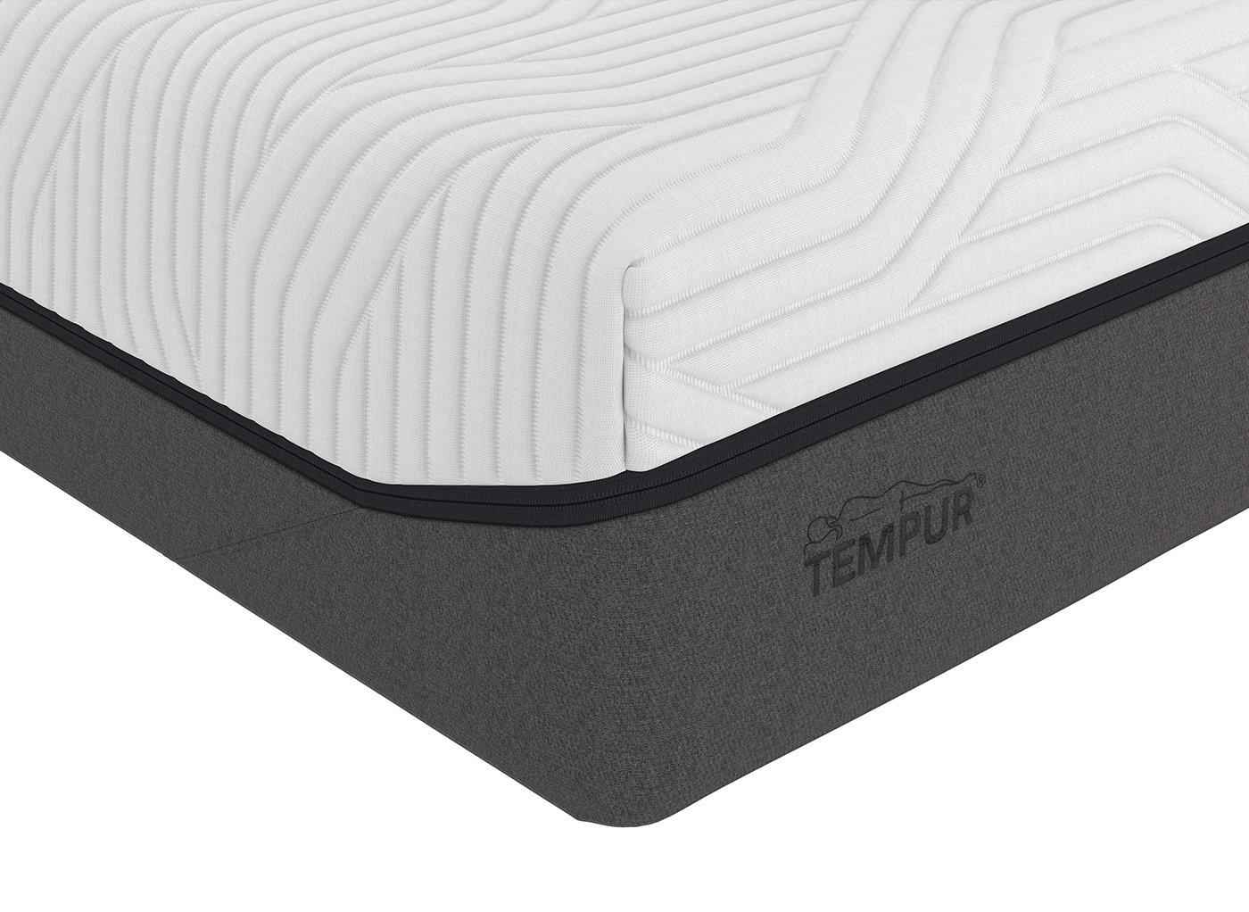 tempur cooltouch contour supreme mattress firm