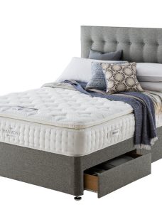 westland miracoil mattress