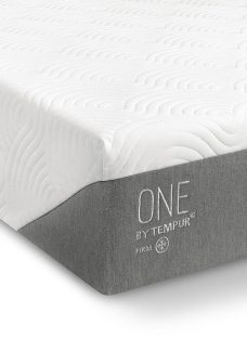 flaxby natures refine dnair mattress