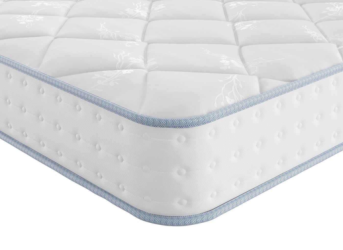 brooke traditional spring mattress