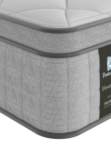 natures refine dnair mattress