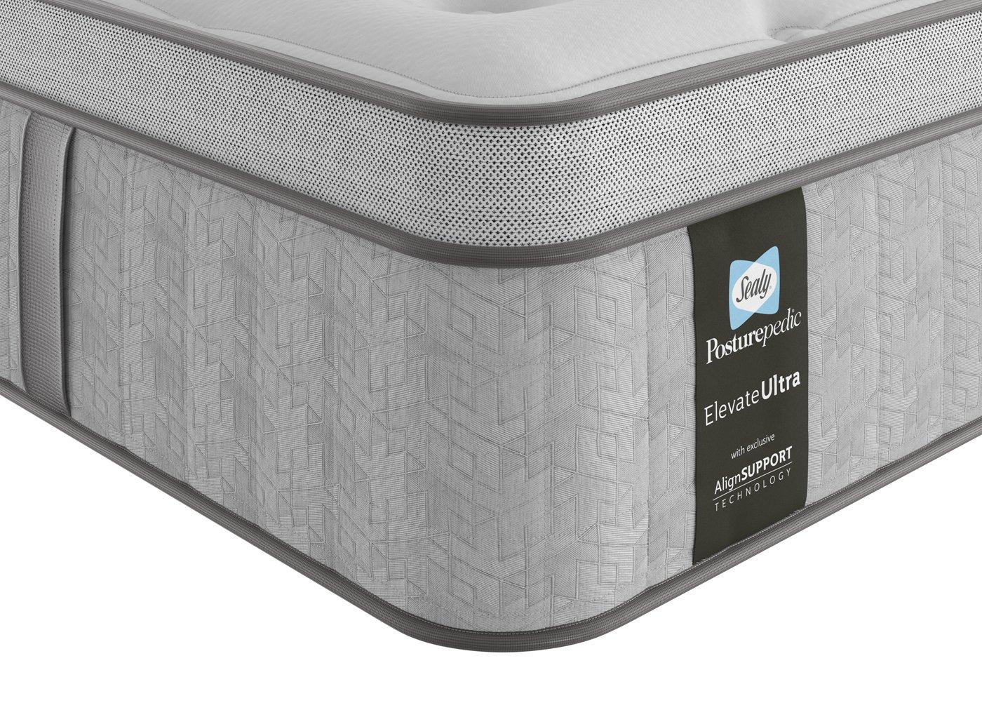 sealy elevate mimosa firm mattress