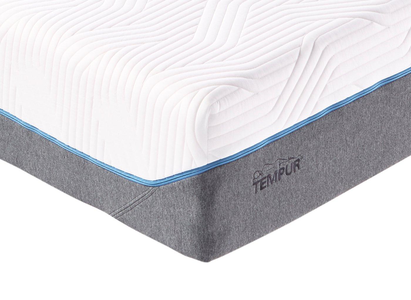 tempur cloud luxe mattress reviews