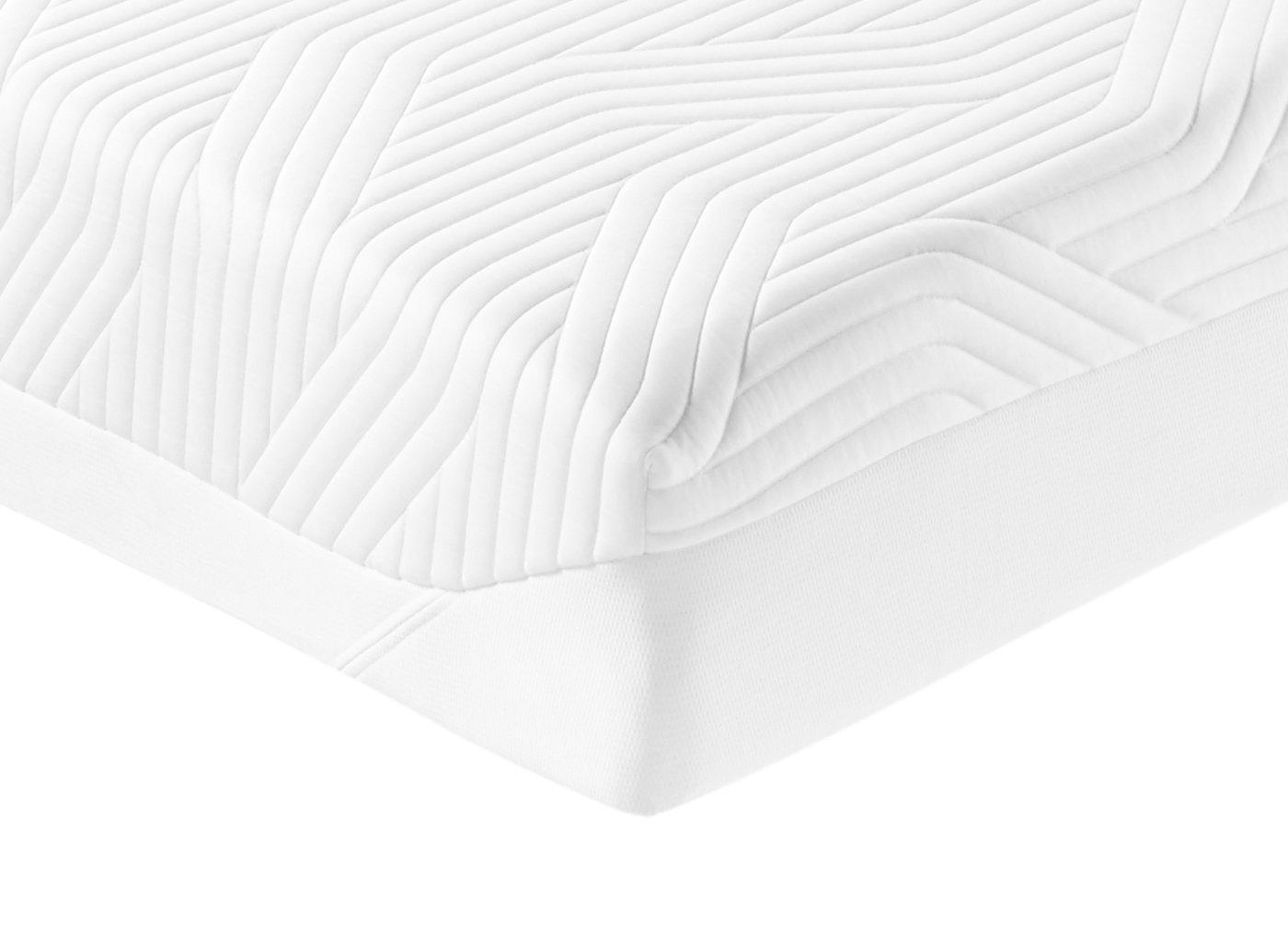 Tempur Cooltouch Cloud Supreme 21 Adjustable u&i mattress 3’0 Single