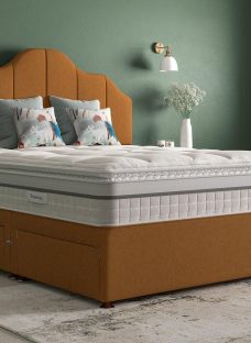 therapur actigel response 2000 mattress