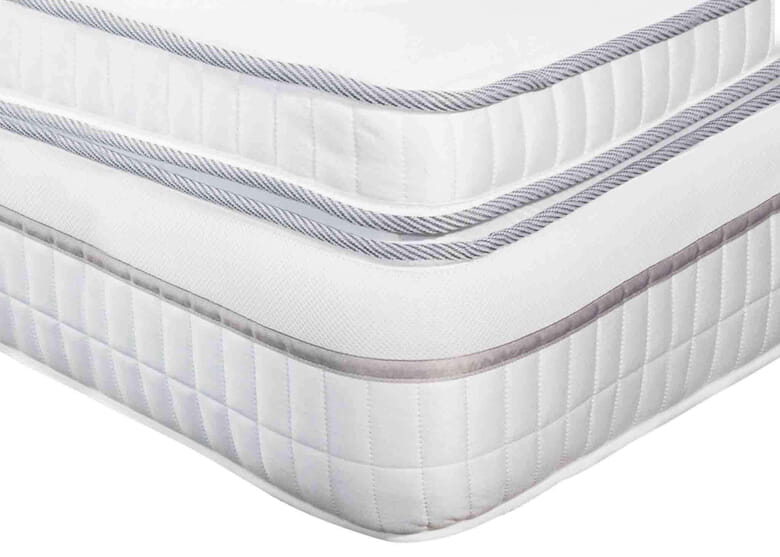 Simmons beautyrest on sale exquisite mattress