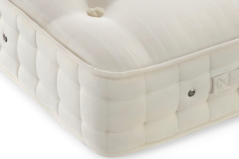 Hypnos hanson pocket sprung shop mattress