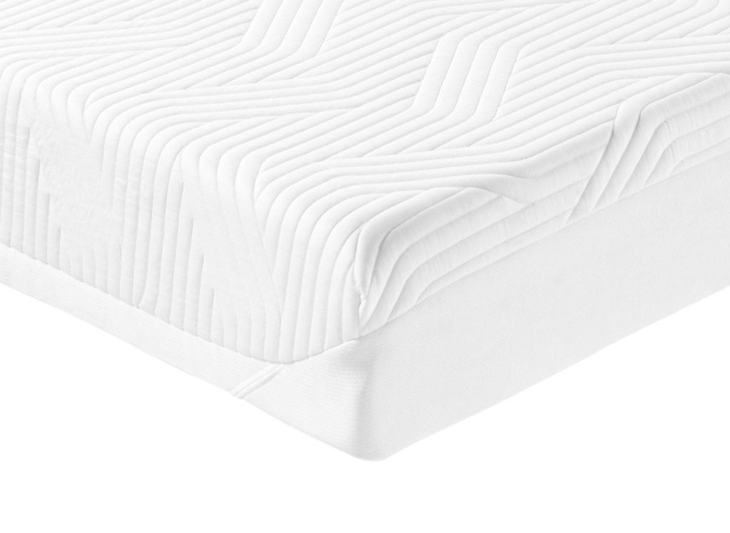 englander poslture supreme mattress 2009 review