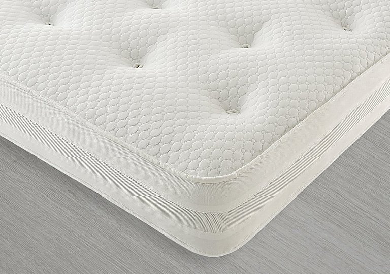 silentnight mirapocket latex 2800 mattress king size