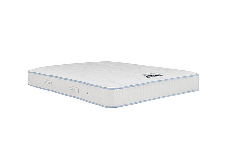 sleepeezee cooler extreme 1800 mattress reviews