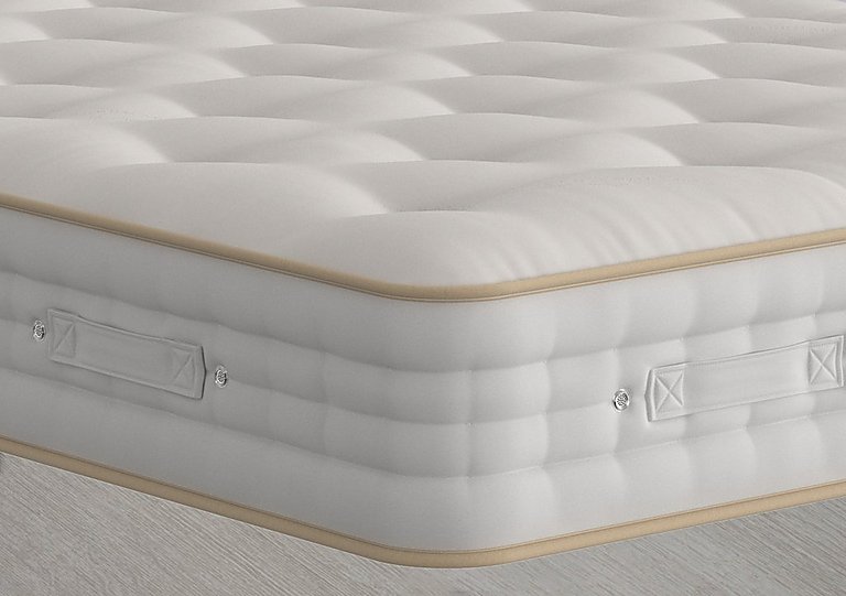 handmade bed company mattress reviews