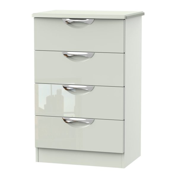 Merton 4 Drawer Chest of Drawers