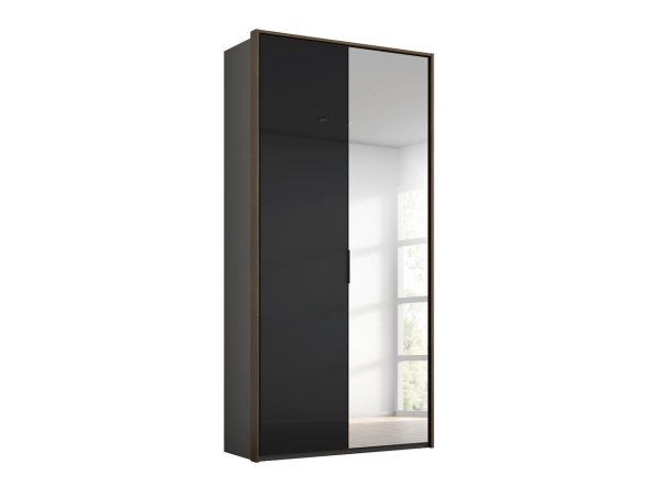 Ravenna 2 Door Hinged Wardrobe