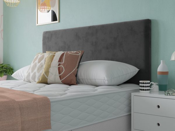 Gamma Headboard