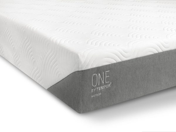 ONE Mattress by TEMPUR