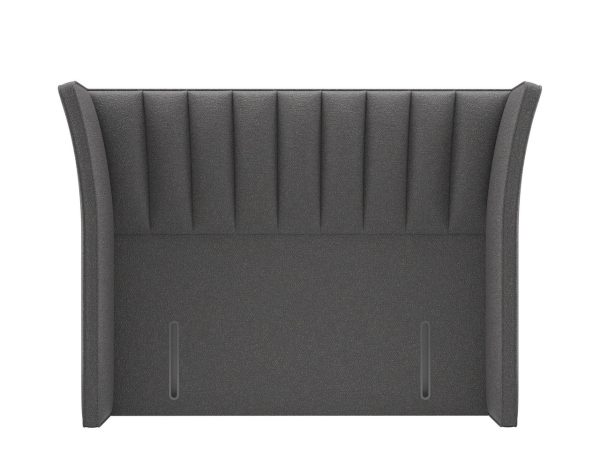 Staples Co Exquisite Hotel Height Headboard