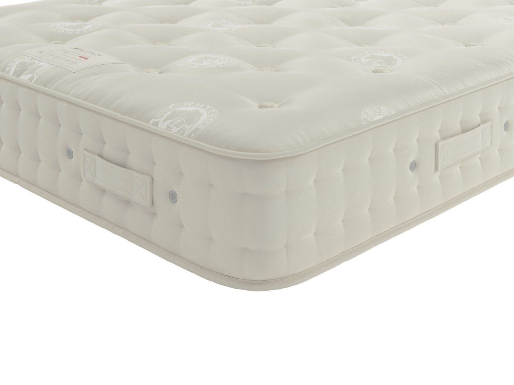 Hypnos Luxurious Earth 02 Mattress