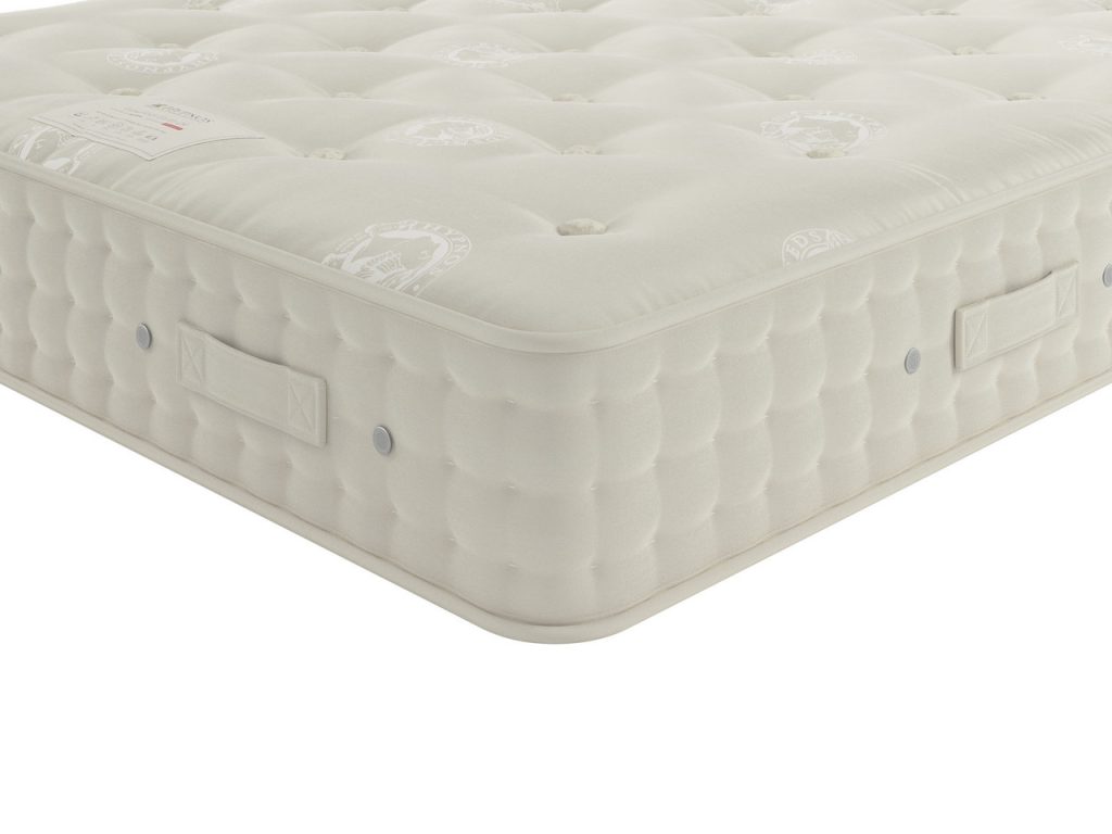 Hypnos Luxurious Earth 04 Mattress