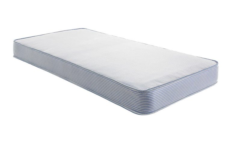 Shire Canterbury Contract Mattress Large Single