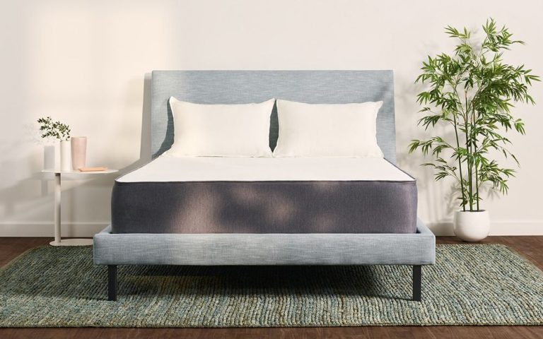 Casper Hybrid Mattress Super King