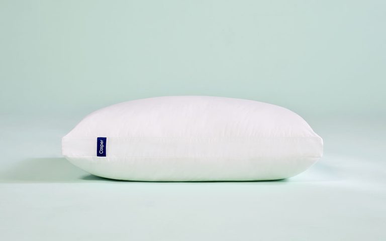 Casper Pillow Super King Pillow Size