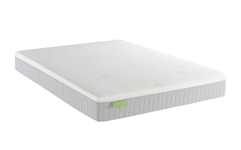 Dunlopillo Den 1090 Hybrid Mattress Super King