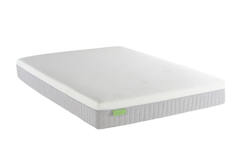 Dunlopillo Lair 1190 Hybrid Mattress Small Double