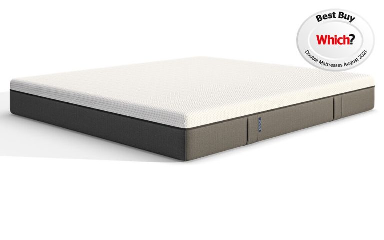 Emma Hybrid Mattress Small Double