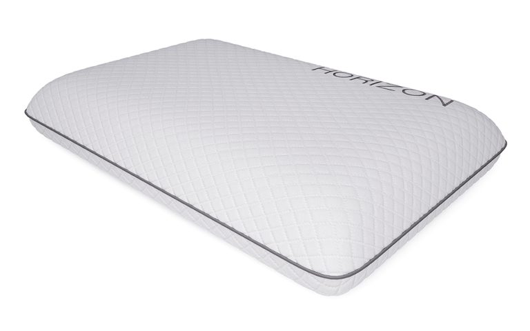 Horizon Memory Foam Pillow Standard Pillow Size