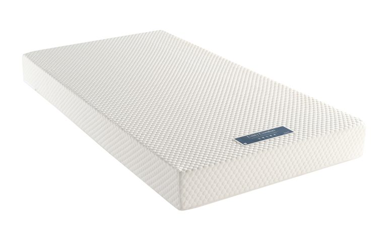 Komfi Unity Comfort Eco Foam Mattress Small Double