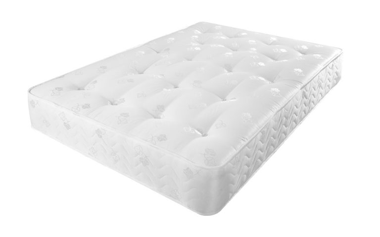 Romantica Serenade Ortho Mattress Double