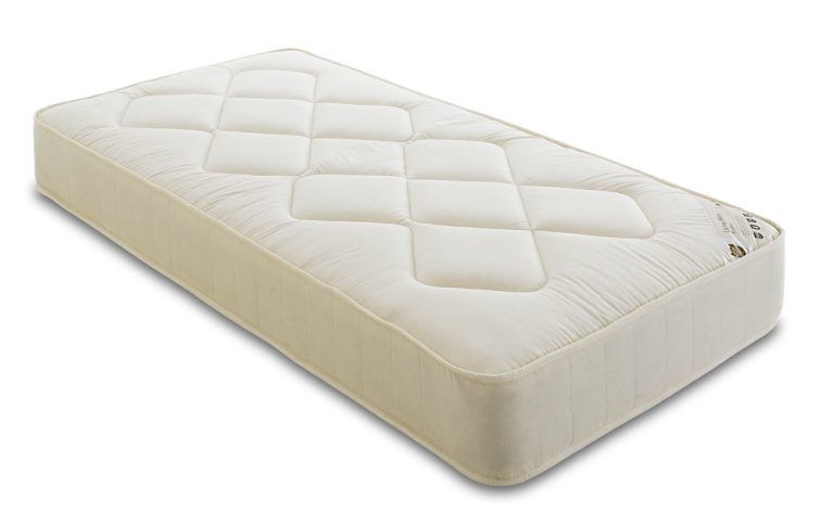 Shire Rainbow Contract Mattress Large Single