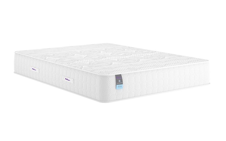 Relyon Repose Gel Fusion 1600 Pocket Mattress King Size