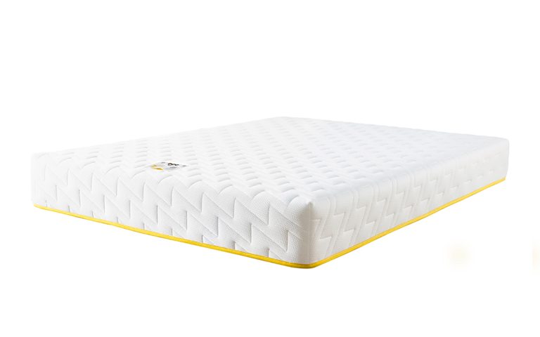 Relyon Bee Calm 1100 Pocket Memory Mattress King Size