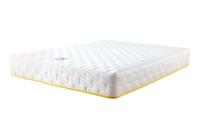 Relyon Bee Cosy 1450 Pocket Memory Mattress Super King