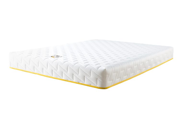 Relyon Bee Relaxed Mattress Small Double