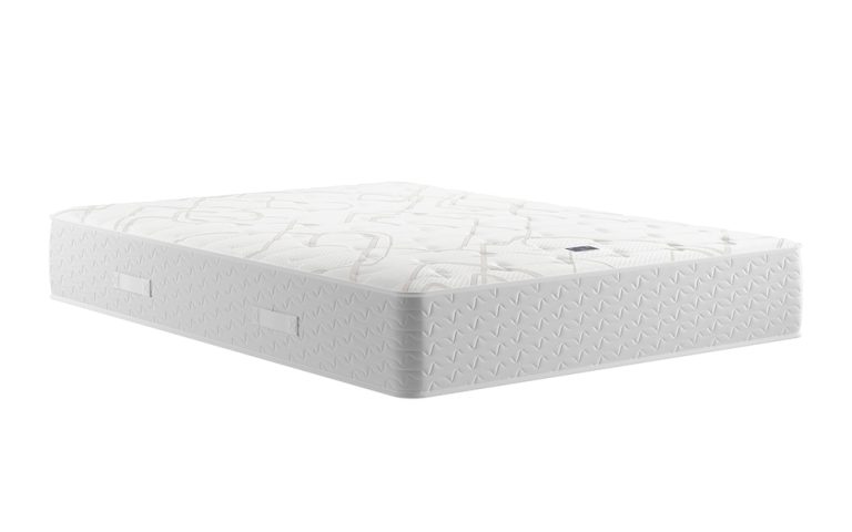 Relyon Comfort Pure Memory 1400 Pocket Mattress Single