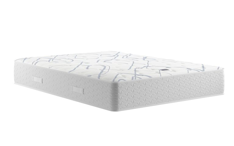 Relyon Comfort Pure Latex 1500 Pocket Mattress Single