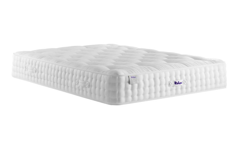 Relyon Luxury Pashmina 2350 Pocket Mattress Super King