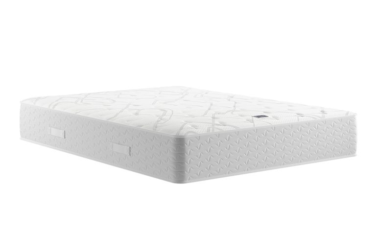 Relyon Comfort Pure 1000 Pocket Mattress Double