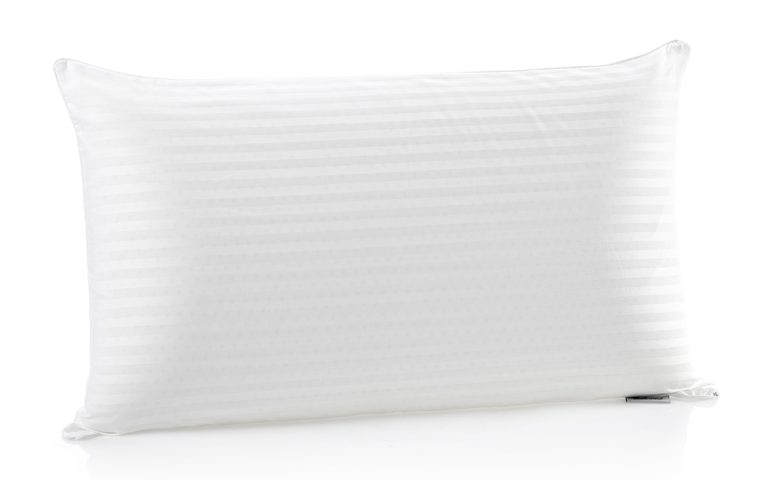 Relyon Superior Comfort Deep Latex Pillow Standard Pillow Size