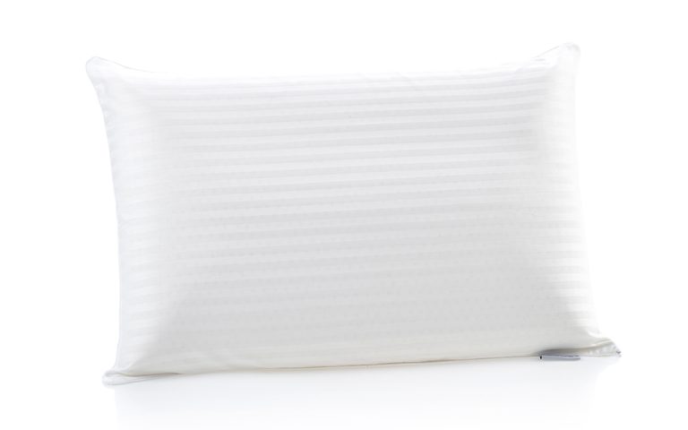 Relyon Superior Comfort Slim Latex Pillow Standard Pillow Size