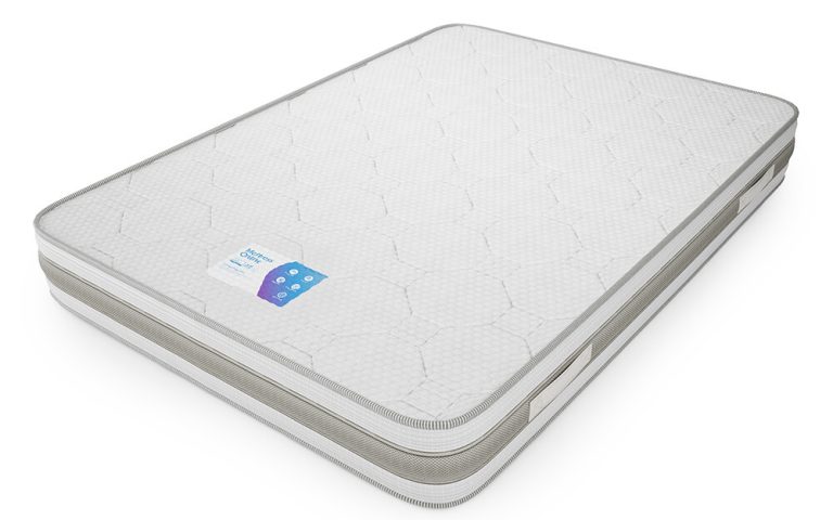 Rock Hard Super Firm Foam Mattress Double