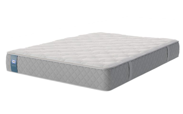 Sealy Claremont Memory Advantage Mattress Double