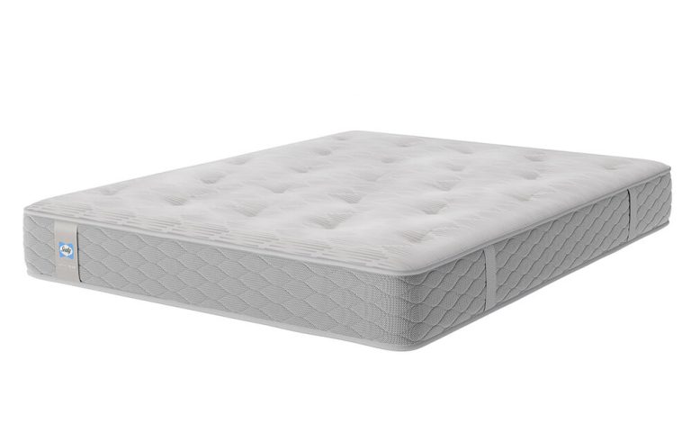 Sealy Eaglesfield Memory Ortho Plus Mattress Double