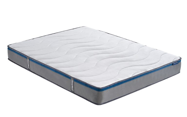 SleepSoul Super Support 800 Pocket Mattress King Size